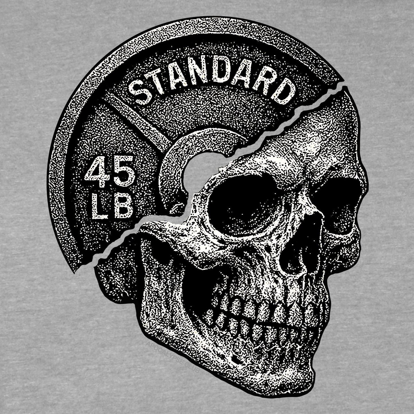 Mental Strength T-Shirt