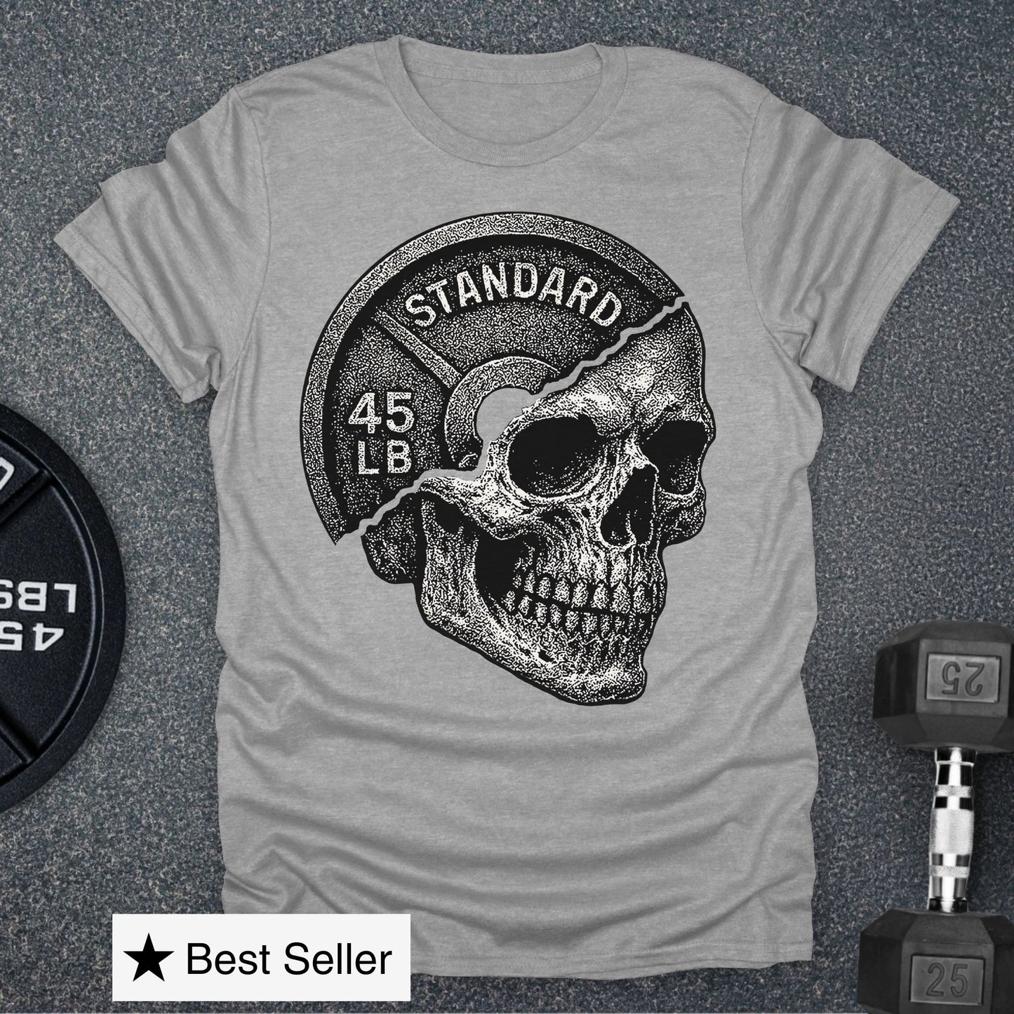 Mental Strength T-Shirt
