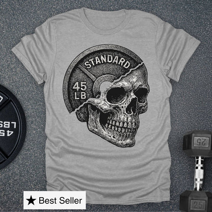 Mental Strength T-Shirt