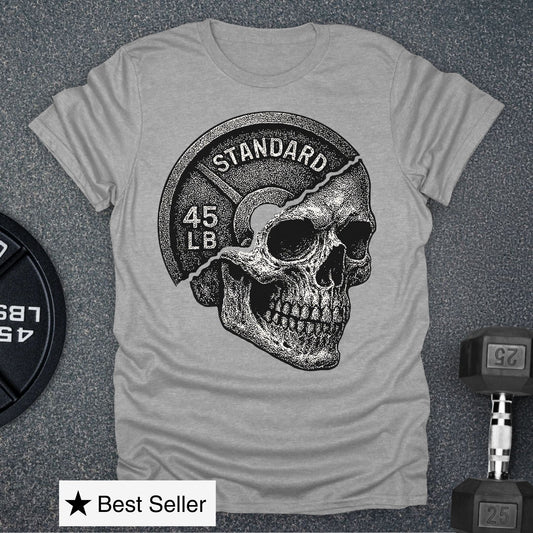 Mental Strength T-Shirt