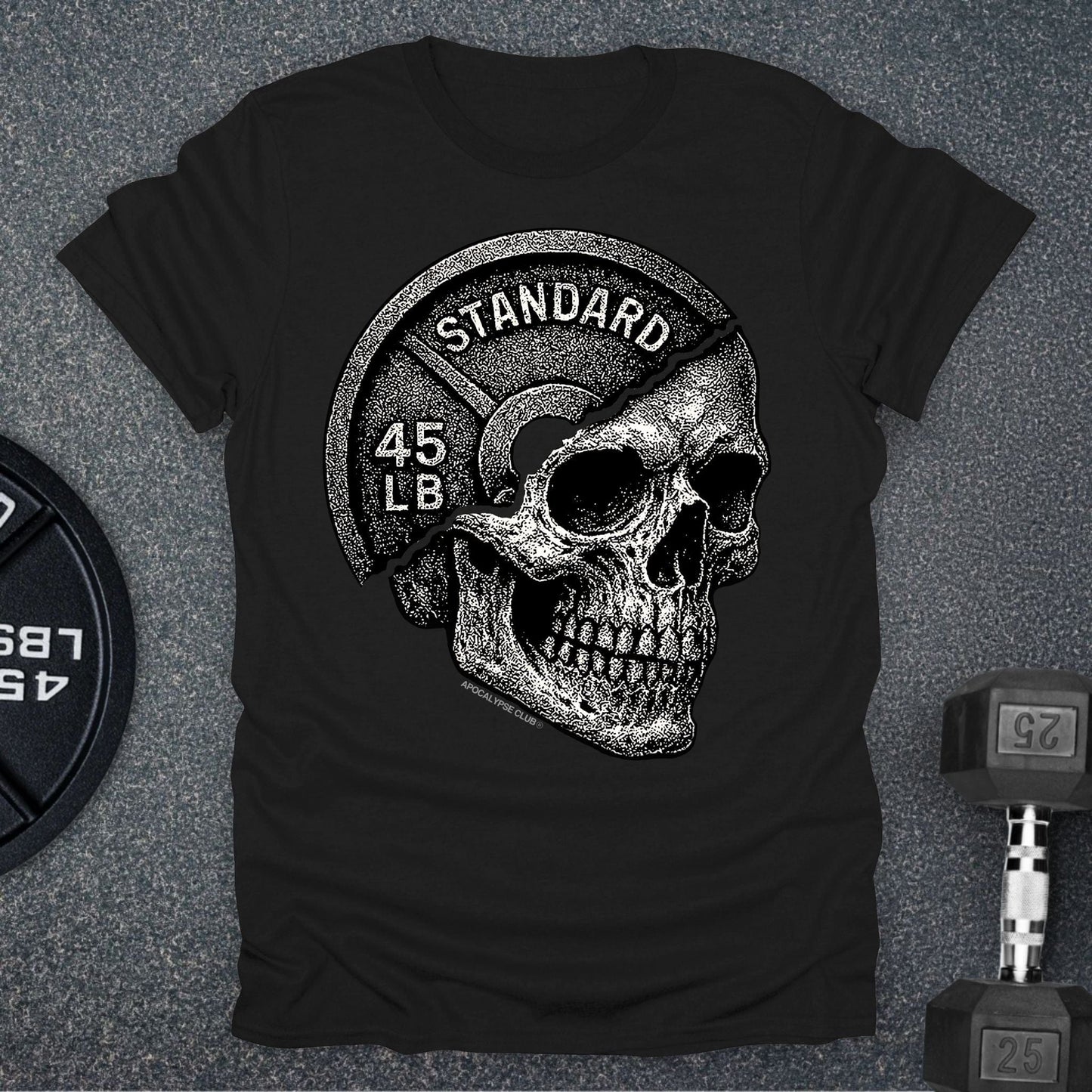 Mental Strength T-Shirt