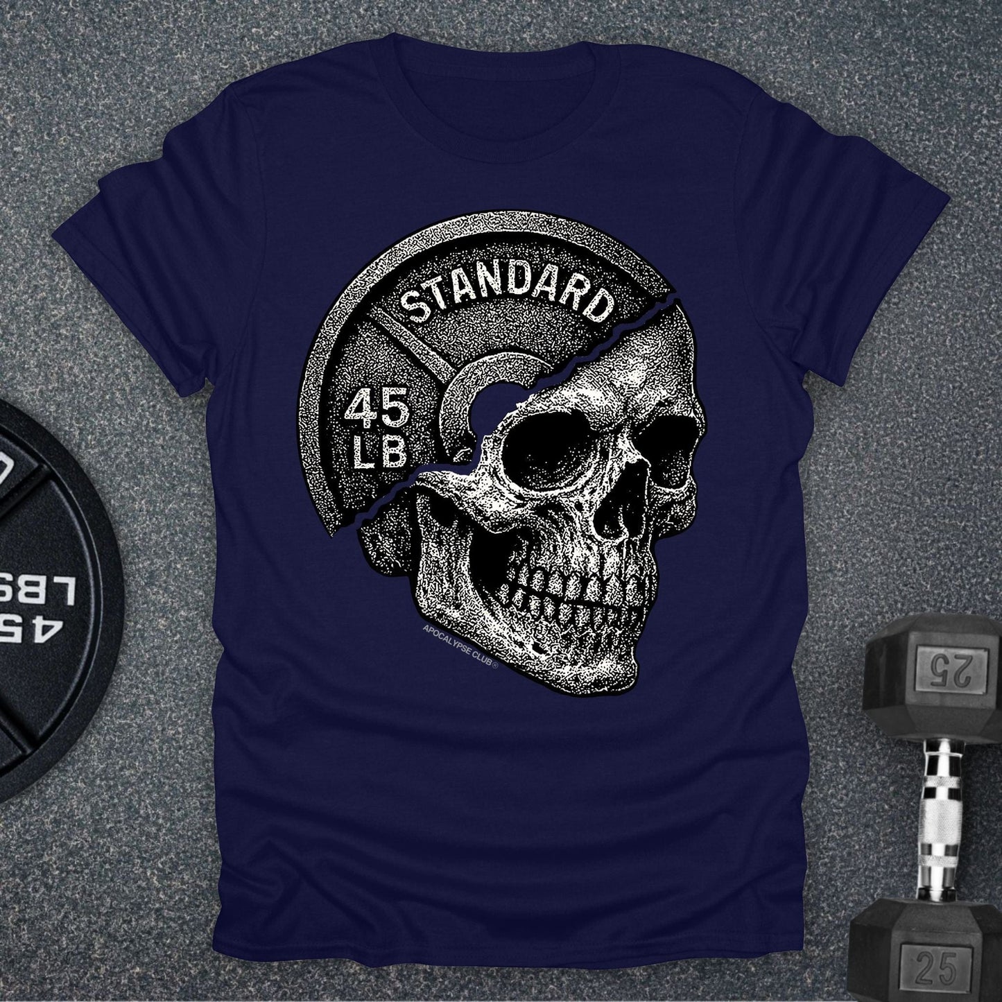 Mental Strength T-Shirt