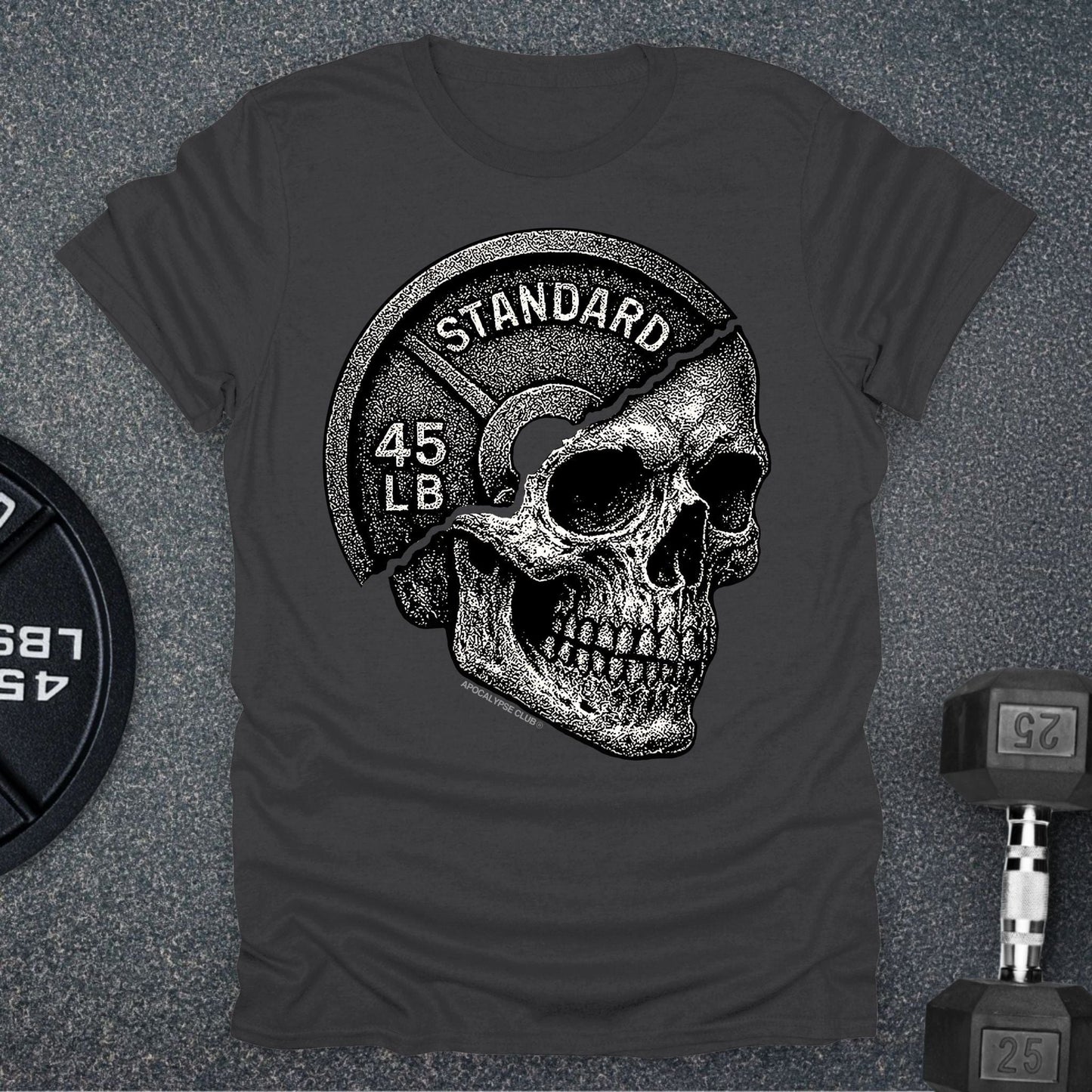 Mental Strength T-Shirt
