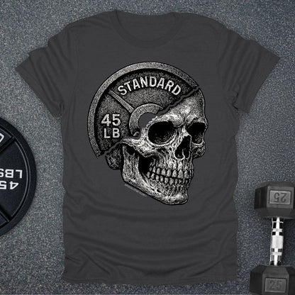 Mental Strength T-Shirt