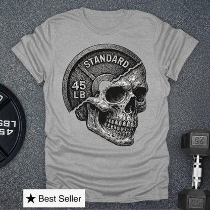 Mental Strength T-Shirt