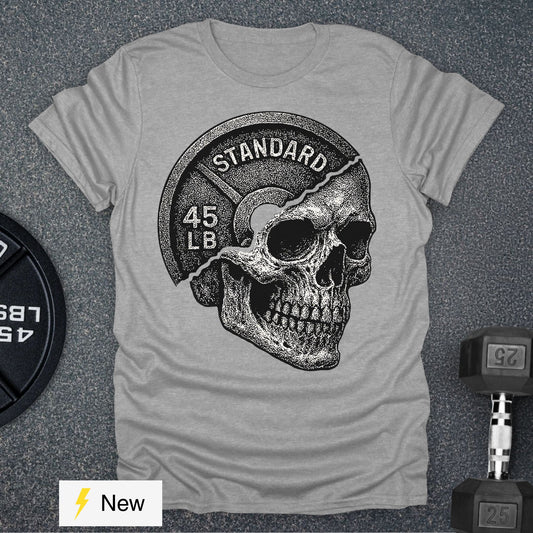 Mental Strength T-Shirt