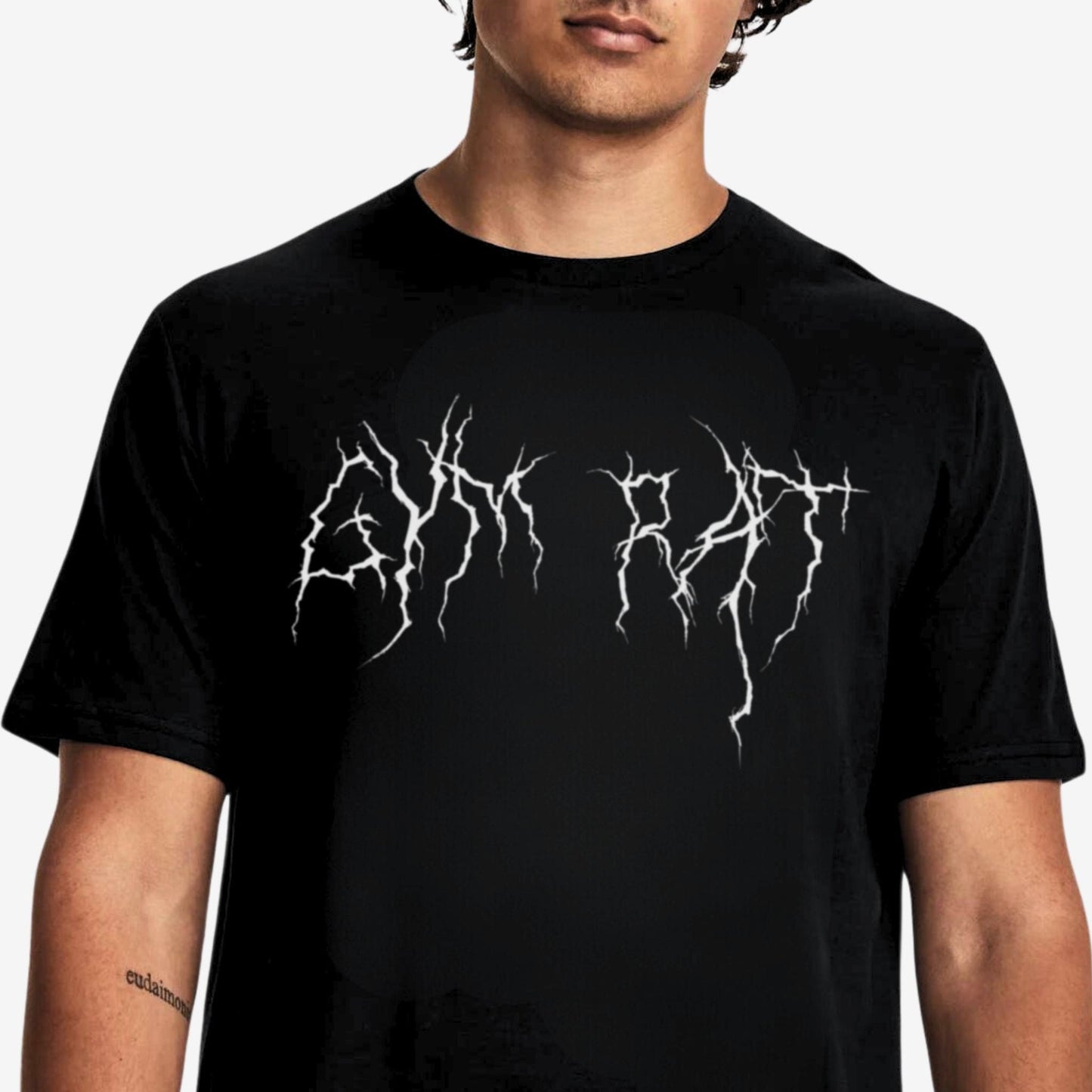 Metal GR T-Shirt - Apocalypse Club