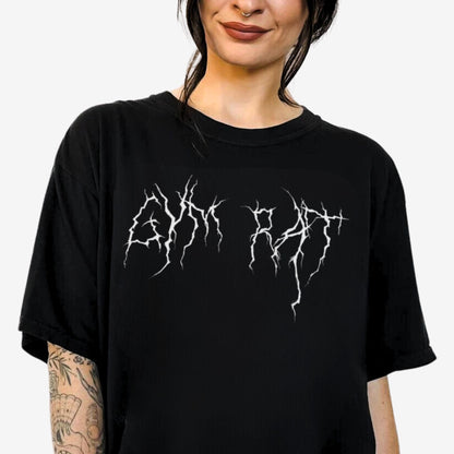 Metal GR T-Shirt - Apocalypse Club