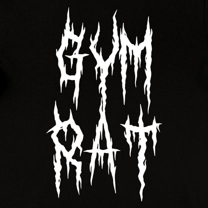 Metal Rat T-Shirt - Apocalypse Club