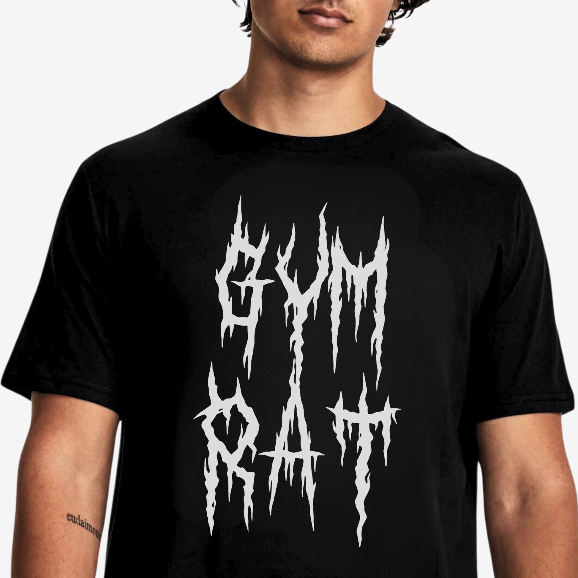 Metal Rat T-Shirt - Apocalypse Club