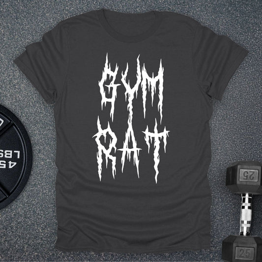 Metal Rat T-Shirt