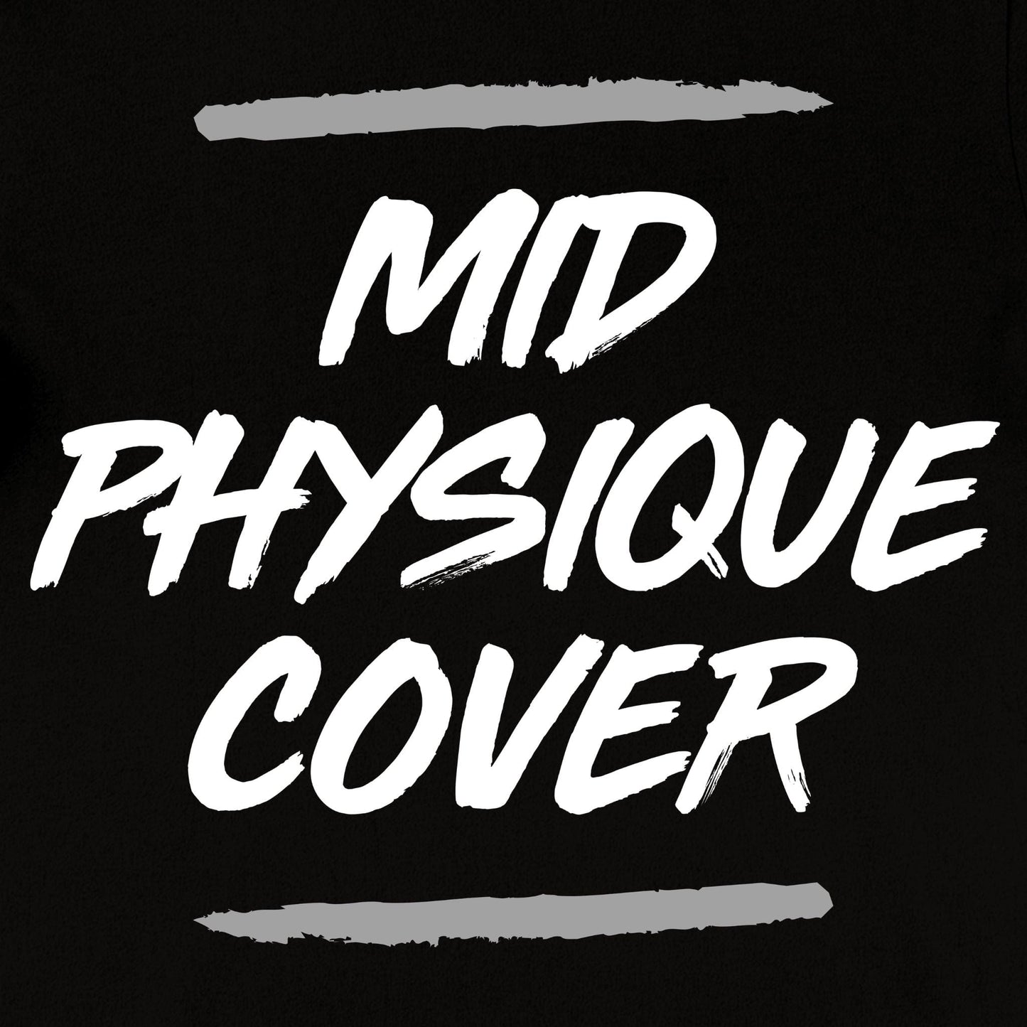 Mid Physique T-Shirt - Apocalypse Club