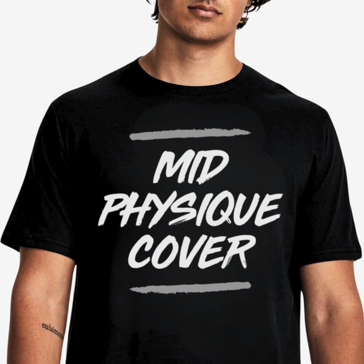 Mid Physique T-Shirt - Apocalypse Club