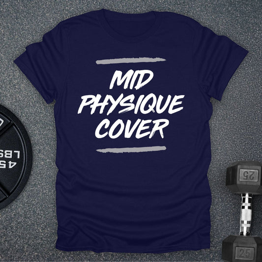 Mid Physique T-Shirt