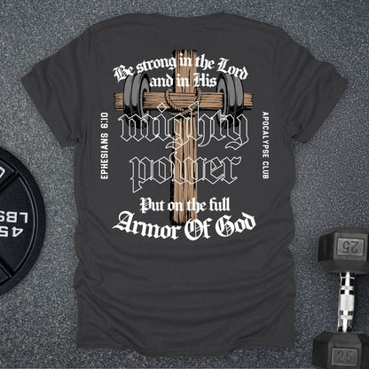 Mighty Power T-Shirt