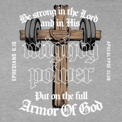 Mighty Power T-Shirt