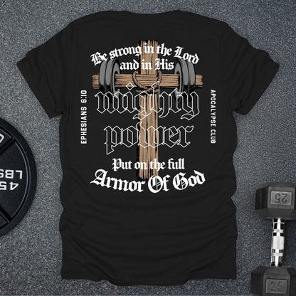Mighty Power T-Shirt