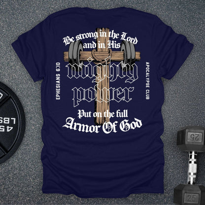 Mighty Power T-Shirt