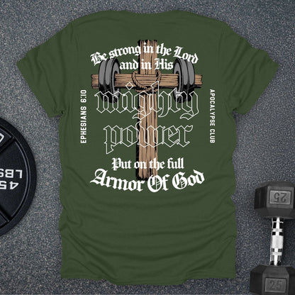 Mighty Power T-Shirt