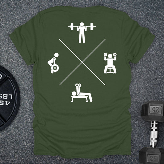 My Compass T-Shirt
