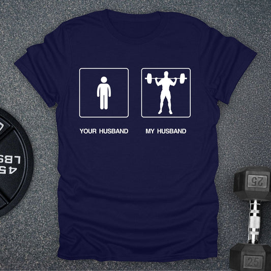 Apocalypse Club Gym T-Shirt | Gym Clothing Built For Gym Rats