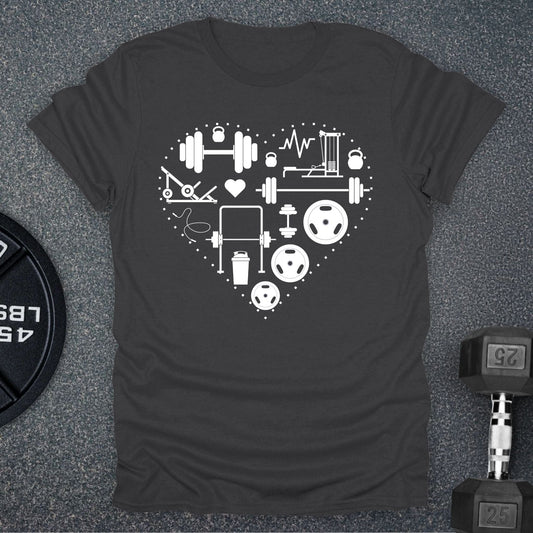 One Love T-Shirt