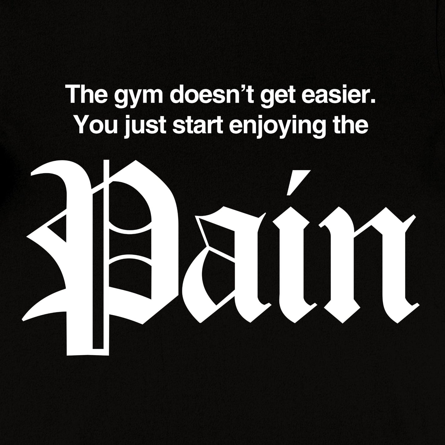 Pain T-Shirt - Apocalypse Club