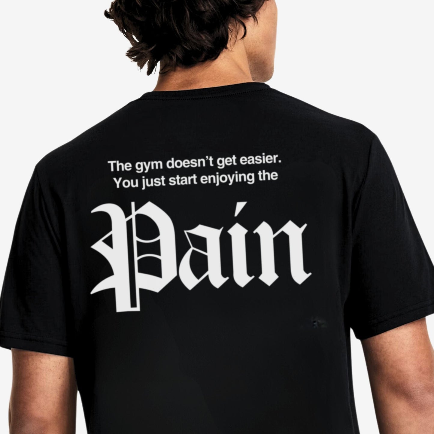 Pain T-Shirt - Apocalypse Club