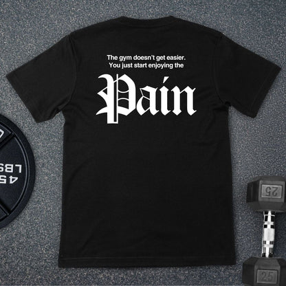 Pain T-Shirt - Apocalypse Club