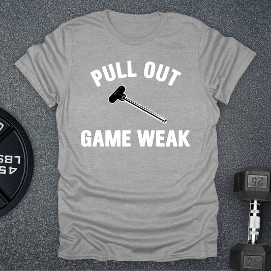 POGW T-Shirt