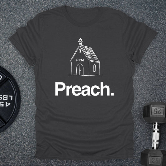 Preach T-Shirt