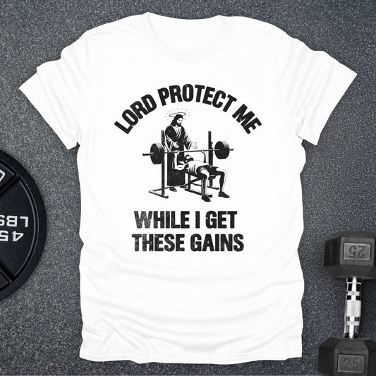Protect Me T-Shirt