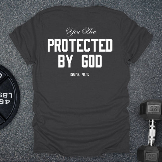 Protected T-Shirt