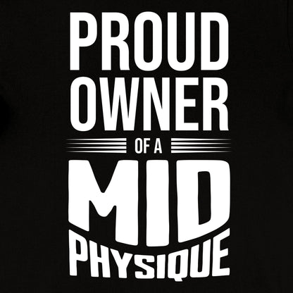 Proud Owner T-Shirt - Apocalypse Club