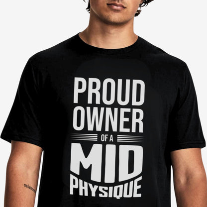 Proud Owner T-Shirt - Apocalypse Club