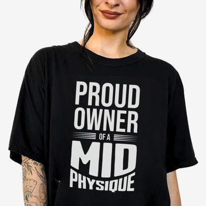 Proud Owner T-Shirt - Apocalypse Club