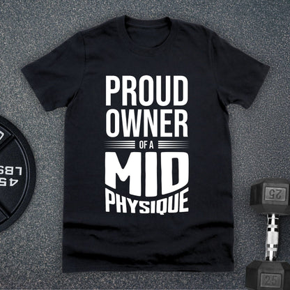 Proud Owner T-Shirt - Apocalypse Club