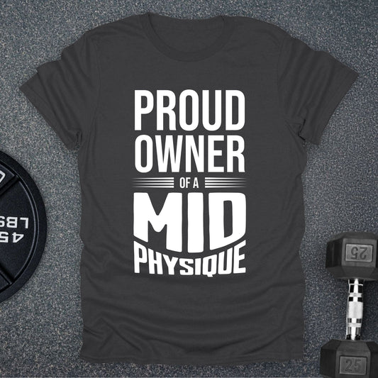 Proud Owner T-Shirt