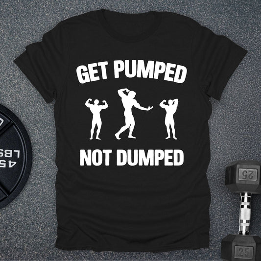 Pumped T-Shirt