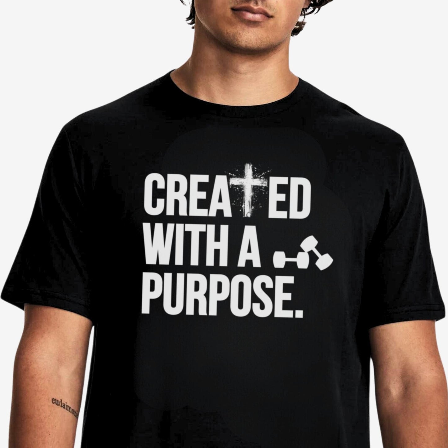 Purpose T-Shirt - Apocalypse Club