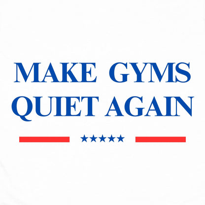 Quiet T-Shirt