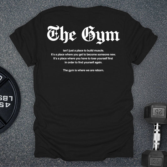 Reborn T-Shirt