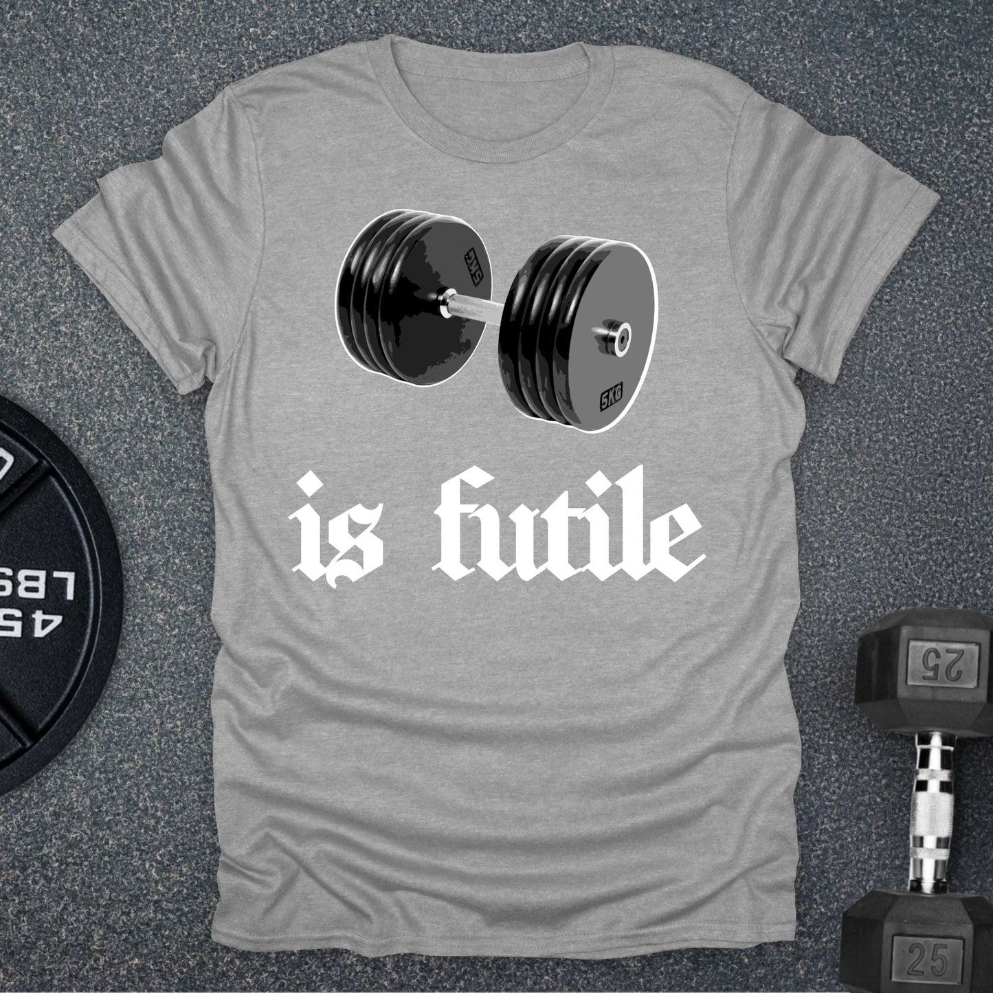 Resistance T-Shirt
