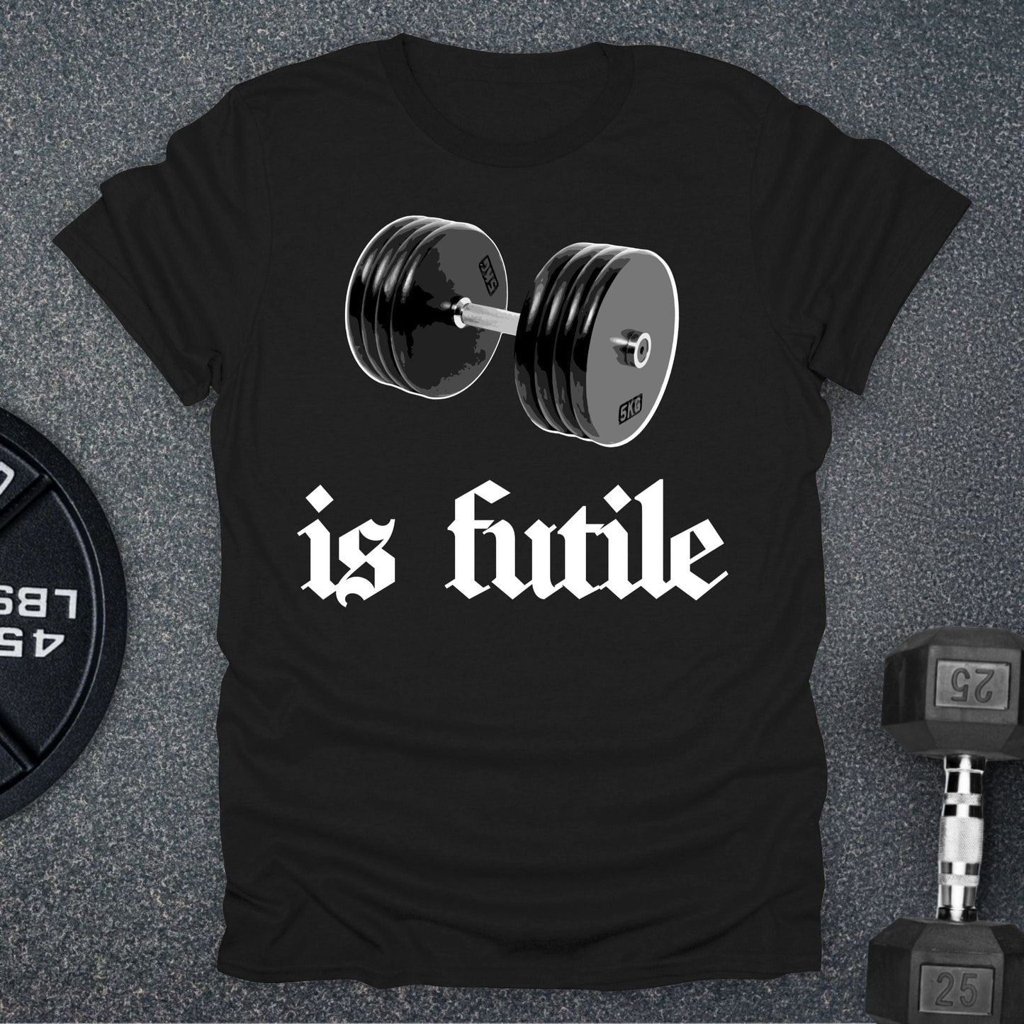 Resistance T-Shirt