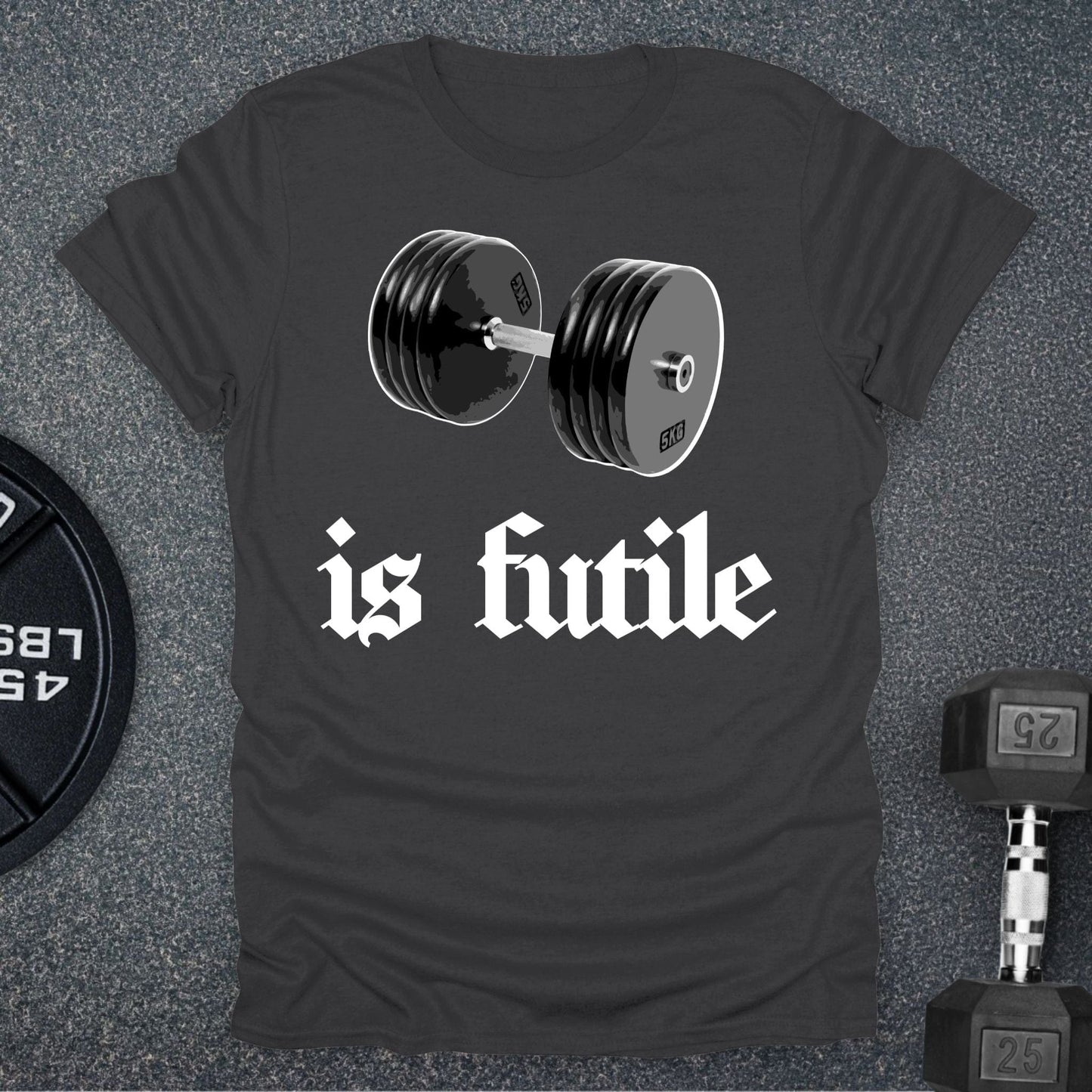Resistance T-Shirt
