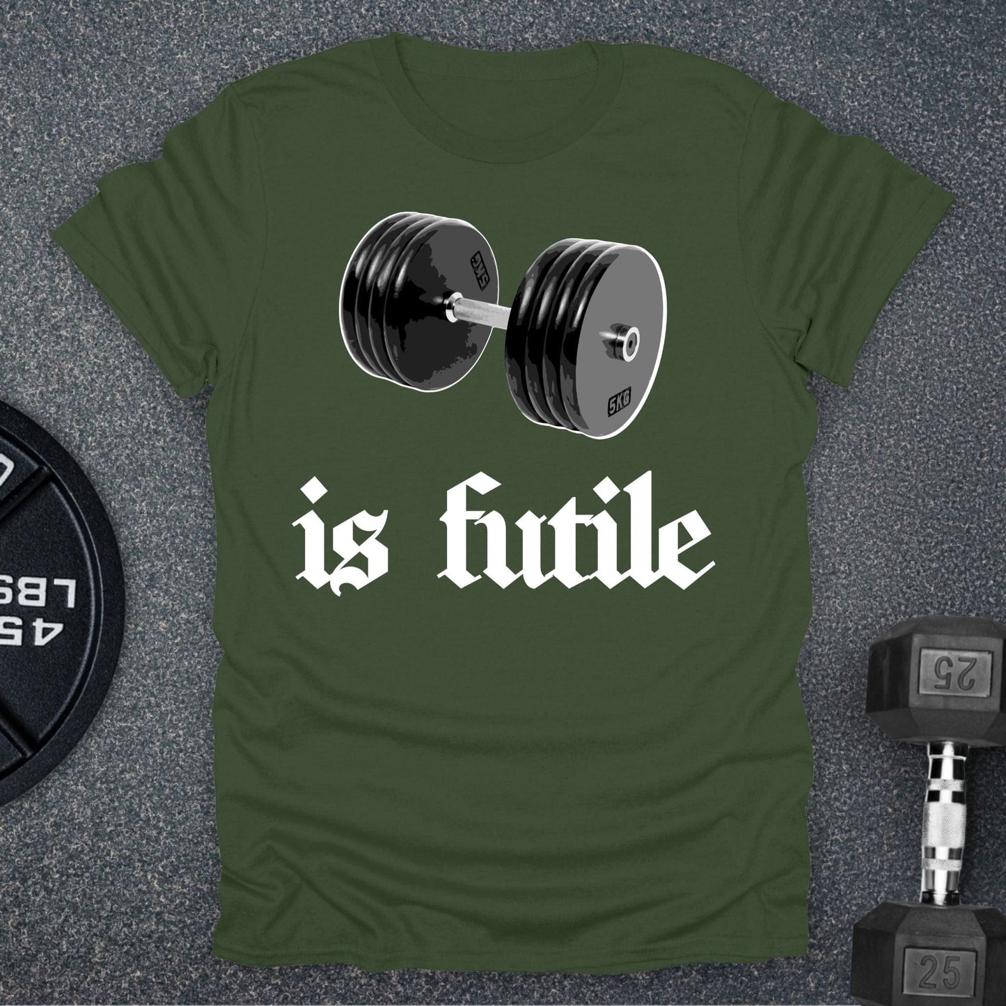 Resistance T-Shirt