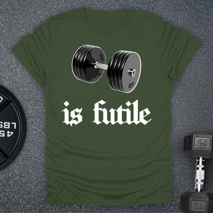 Resistance T-Shirt