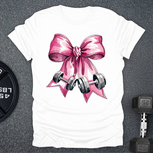 Ribbon T-Shirt