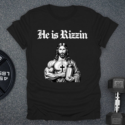 Rizzin T-Shirt