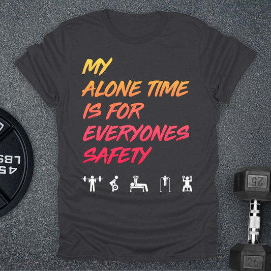 Safety T-Shirt